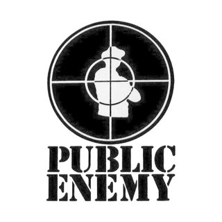 Public Enemy Merchandise