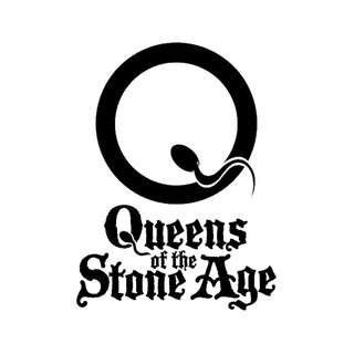 Queens of the Stone Age Merchandise