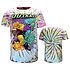 OutKast Superheroes Dip Dye T-Shirt OutKast Superheroes Dip Dye T-Shirt