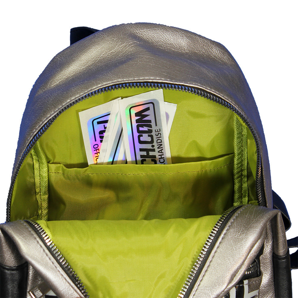 Star Wars Star Wars The Mandalorian Yoda Rucksack 27 cm – Offizielles Merchandise Star Wars Star Wars The Mandalorian Yoda Rucksack 27 cm – Offizielles Merchandise