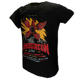 Stranger Things Stranger Things Demogorgon T-Shirt Stranger Things Stranger Things Demogorgon T-Shirt