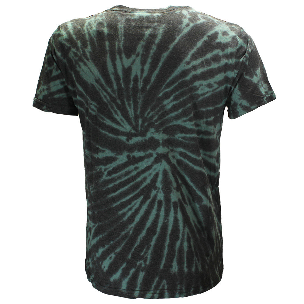 Band Merchandise Sum 41 Reaper Dip Dye T-Shirt – Offizielles Merchandise Band Merchandise Sum 41 Reaper Dip Dye T-Shirt – Offizielles Merchandise