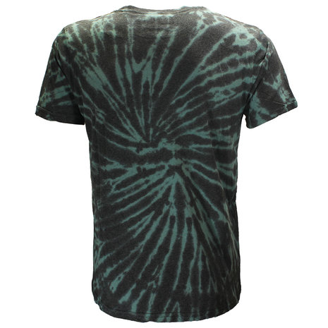 Band Merchandise Sum 41 Reaper Dip Dye T-Shirt – Offizielles Merchandise Band Merchandise Sum 41 Reaper Dip Dye T-Shirt – Offizielles Merchandise