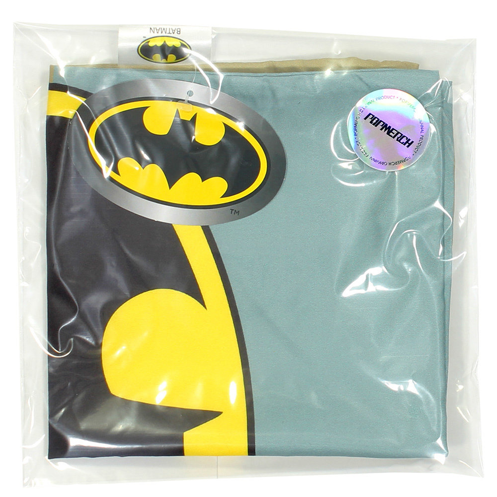 Batman Batman Pillowcase 40x40cm Without Filling - Official Merchandise Batman Batman Pillowcase 40x40cm Without Filling - Official Merchandise