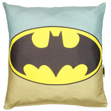 Batman Batman Pillowcase 40x40cm Without Filling Batman Batman Pillowcase 40x40cm Without Filling