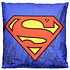 Superman Kussensloop 40x40cm Zonder Vulling Superman Kussensloop 40x40cm Zonder Vulling