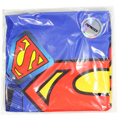 Superman Superman Kussensloop 40x40cm Zonder Vulling - Officiële Merchandise
