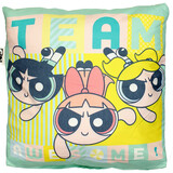 The Powerpuff Girls The Powerpuff Girls Pillowcase Without Filling 40x40cm The Powerpuff Girls The Powerpuff Girls Pillowcase Without Filling 40x40cm