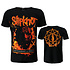 Slipknot Antennas To Hell T-Shirt Slipknot Antennas To Hell T-Shirt
