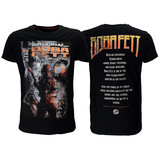 Star Wars Boba Fett The Legend T-Shirt Star Wars Boba Fett The Legend T-Shirt