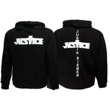 Band Merchandise Justin Bieber Justice Biebs Kapuzenpullover Band Merchandise Justin Bieber Justice Biebs Kapuzenpullover