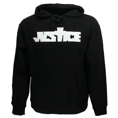 Band Merchandise Justin Bieber Justice Biebs Hoodie Sweater - Officiële Merchandise Band Merchandise Justin Bieber Justice Biebs Hoodie Sweater - Officiële Merchandise