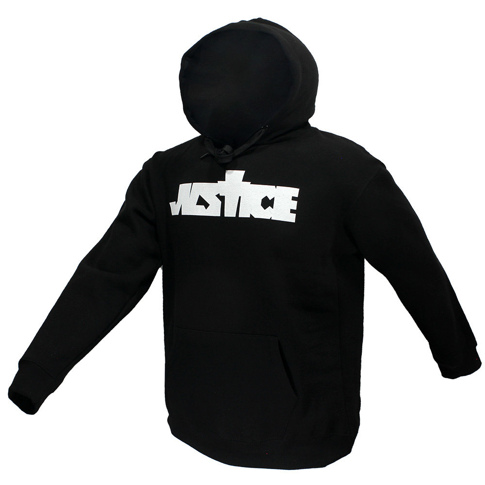 Band Merchandise Justin Bieber Justice Biebs Hoodie Sweater - Officiële Merchandise Band Merchandise Justin Bieber Justice Biebs Hoodie Sweater - Officiële Merchandise