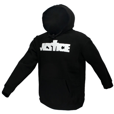 Band Merchandise Justin Bieber Justice Biebs Hoodie Sweater - Officiële Merchandise Band Merchandise Justin Bieber Justice Biebs Hoodie Sweater - Officiële Merchandise