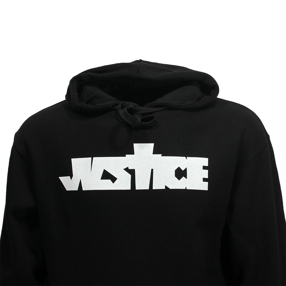 Band Merchandise Justin Bieber Justice Biebs Hoodie Sweater - Officiële Merchandise Band Merchandise Justin Bieber Justice Biebs Hoodie Sweater - Officiële Merchandise