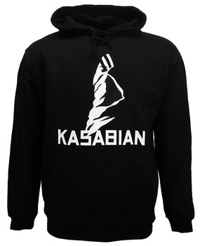 Band Merchandise Kasabian Ultra Face Kapuzenpullover Band Merchandise Kasabian Ultra Face Kapuzenpullover