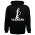 Kasabian Ultra Face Kapuzenpullover Kasabian Ultra Face Kapuzenpullover