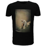Band Merchandise Ariana Grande Staircase T-Shirt Band Merchandise Ariana Grande Staircase T-Shirt