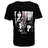 Blackpink Shut Down Photo Grid T-Shirt Blackpink Shut Down Photo Grid T-Shirt