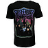 Jefferson Airplane Band Photo T-Shirt Jefferson Airplane Band Photo T-Shirt