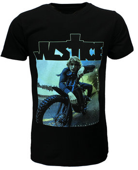 Band Merchandise Justin Bieber Dirt Bike T-Shirt Band Merchandise Justin Bieber Dirt Bike T-Shirt