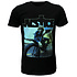 Justin Bieber Dirt Bike T-Shirt Justin Bieber Dirt Bike T-Shirt