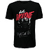 Lil Wayne Fight Live Win T-Shirt Lil Wayne Fight Live Win T-Shirt