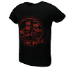 Band Merchandise Limp Bizkit Radial Cover T-Shirt - Official Merchandise Band Merchandise Limp Bizkit Radial Cover T-Shirt - Official Merchandise