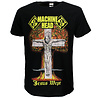 Band Merchandise Machine Head Jesus Wept T-Shirt - Official Merchandise Band Merchandise Machine Head Jesus Wept T-Shirt - Official Merchandise