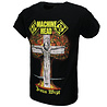 Band Merchandise Machine Head Jesus Wept T-Shirt - Official Merchandise Band Merchandise Machine Head Jesus Wept T-Shirt - Official Merchandise