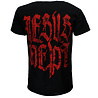 Band Merchandise Machine Head Jesus Wept T-Shirt - Official Merchandise Band Merchandise Machine Head Jesus Wept T-Shirt - Official Merchandise