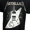 Metallica Papa The Guitar T-Shirt - Official Merchandise Metallica Papa The Guitar T-Shirt - Official Merchandise