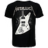 Metallica Papa Het Guitar T-Shirt Metallica Papa Het Guitar T-Shirt