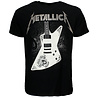 Metallica Papa The Guitar T-Shirt - Official Merchandise Metallica Papa The Guitar T-Shirt - Official Merchandise