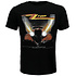 ZZ Top Eliminator T-Shirt ZZ Top Eliminator T-Shirt