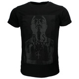 Band Merchandise Tupac Trust No One T-Shirt Band Merchandise Tupac Trust No One T-Shirt
