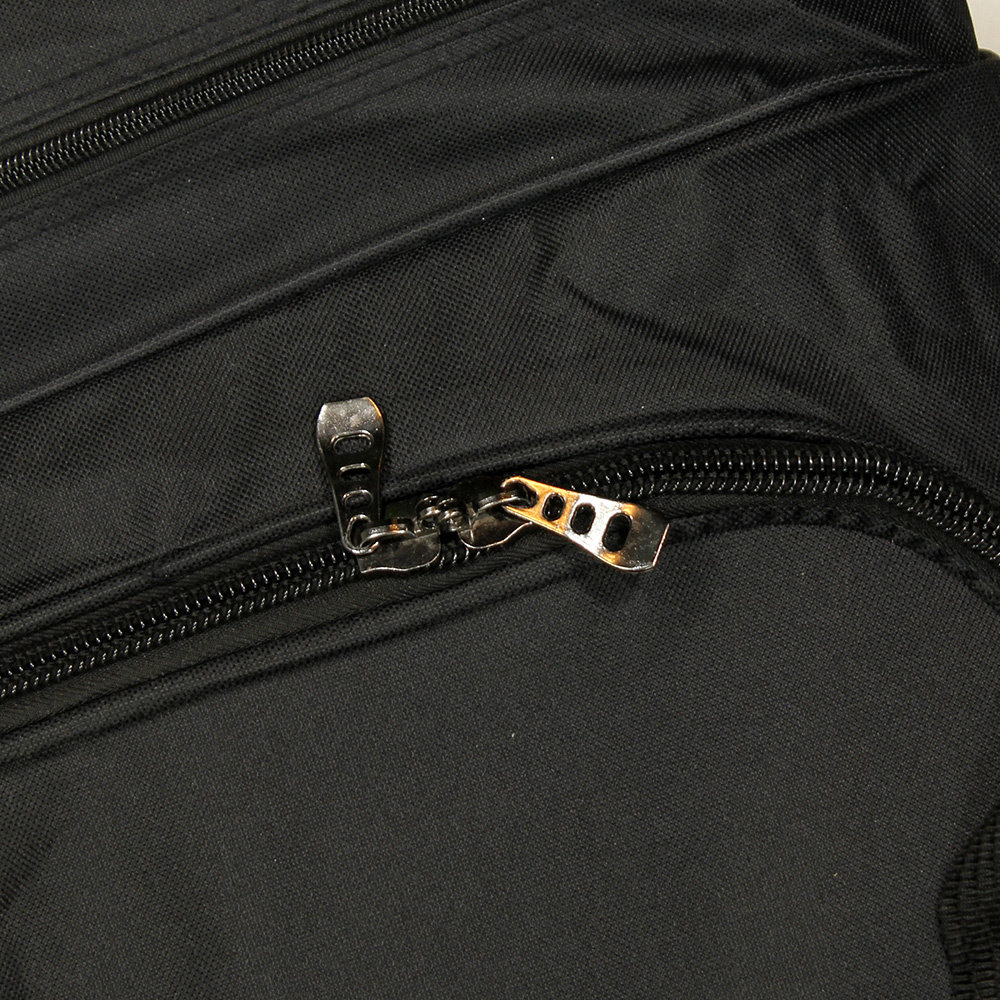 Popmerch Originals Mega Grote Sport Tas Zwart 110LTR - Hoge Kwaliteit Popmerch Originals Mega Grote Sport Tas Zwart 110LTR - Hoge Kwaliteit