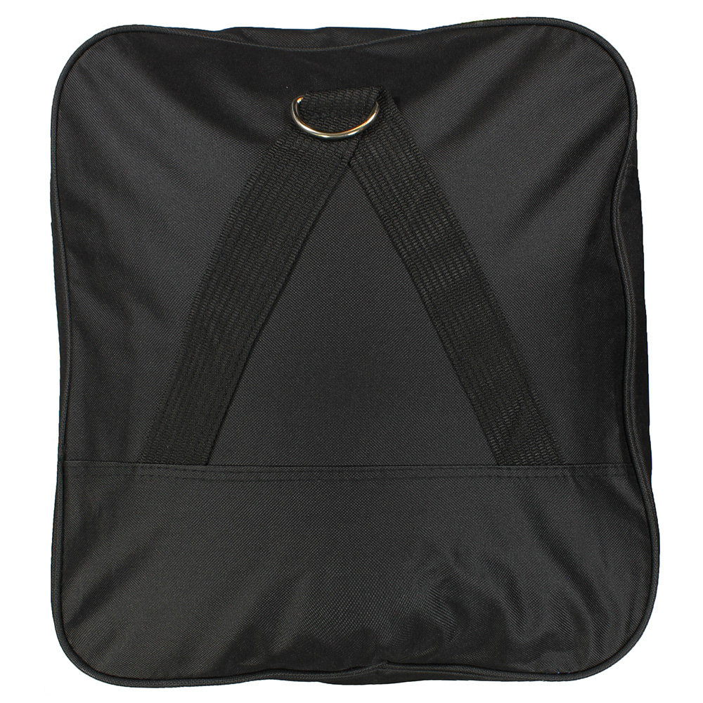 Popmerch Originals Mega Grote Sport Tas Zwart 110LTR - Hoge Kwaliteit Popmerch Originals Mega Grote Sport Tas Zwart 110LTR - Hoge Kwaliteit