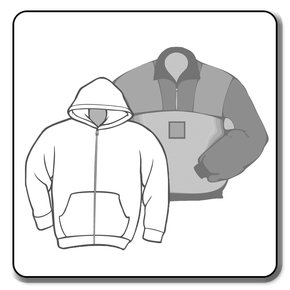 Hoodies en Truien 