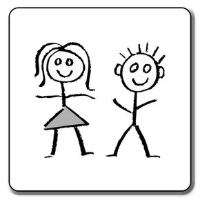 Marken für Kinder Marken für Kinder