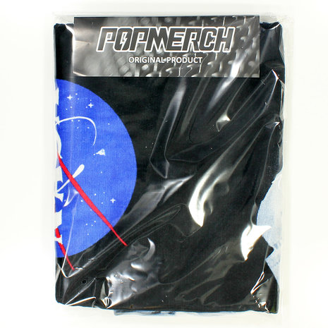 NASA NASA-Astronauten-Badetuch, Strandtuch, 70 x 140 cm – offizielles Produkt NASA NASA-Astronauten-Badetuch, Strandtuch, 70 x 140 cm – offizielles Produkt