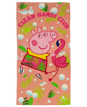 Peppa Pig Bath towel Beach towel 70x140cm Peppa Pig Bath towel Beach towel 70x140cm