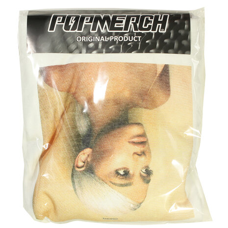 Band Merchandise Ariana Grande Sweetener Hoodie Sweater - Official Merchandise Band Merchandise Ariana Grande Sweetener Hoodie Sweater - Official Merchandise