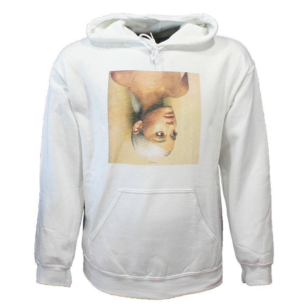 Band Merchandise Ariana Grande Sweetener Hoodie Trui  - Officiële Merchandise