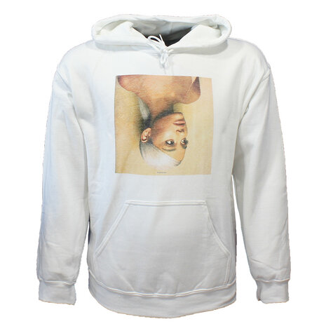 Band Merchandise Ariana Grande Sweetener Hoodie Trui  - Officiële Merchandise