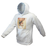 Band Merchandise Ariana Grande Sweetener Hoodie Trui - Officiële Merchandise Band Merchandise Ariana Grande Sweetener Hoodie Trui - Officiële Merchandise