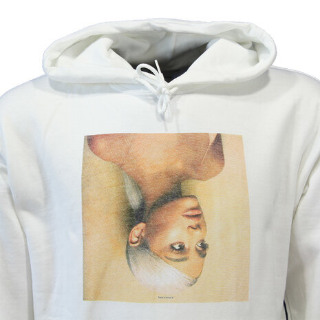 Band Merchandise Ariana Grande Sweetener Hoodie Trui  - Officiële Merchandise