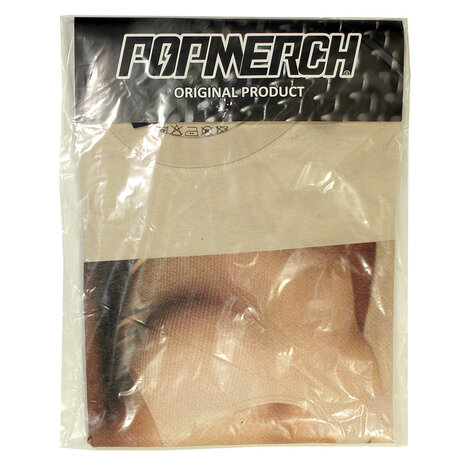 Band Merchandise Ariana Grande Sweetener T-Shirt - Officiële Merchandise Band Merchandise Ariana Grande Sweetener T-Shirt - Officiële Merchandise