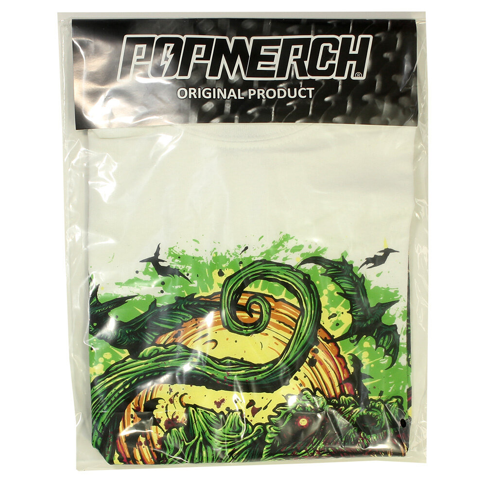 Band Merchandise Bring Me The Horizon Dinosaurier-T-Shirt – offizielles Merchandise