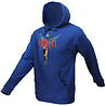 Nirvana Angelic Band Hoodie Sweater Blue - Official Merchandise Nirvana Angelic Band Hoodie Sweater Blue - Official Merchandise